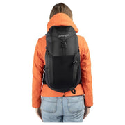 Vango Mitra Air 20L Ruckack Black - Vango - My Roof Bars