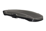 Thule Vector Alpine roof box titan matte Rooftop cargo carrier - Thule - My Roof Bars