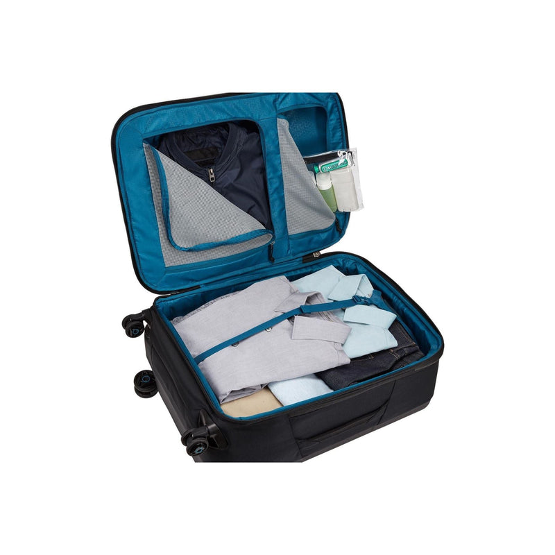 Thule Subterra Spinner 63 cm/25" Soft Side Black Luggage - Thule - My Roof Bars