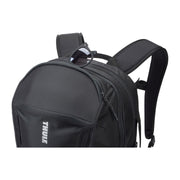 Thule En Route Rucksack 30L Black Laptop Backpack - Thule - My Roof Bars