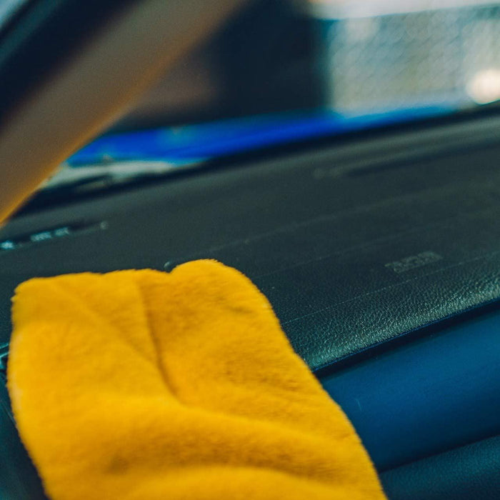Meguiar's G16216EU Ultimate Interior Detailer 450ml - Meguiar's - My Roof Bars