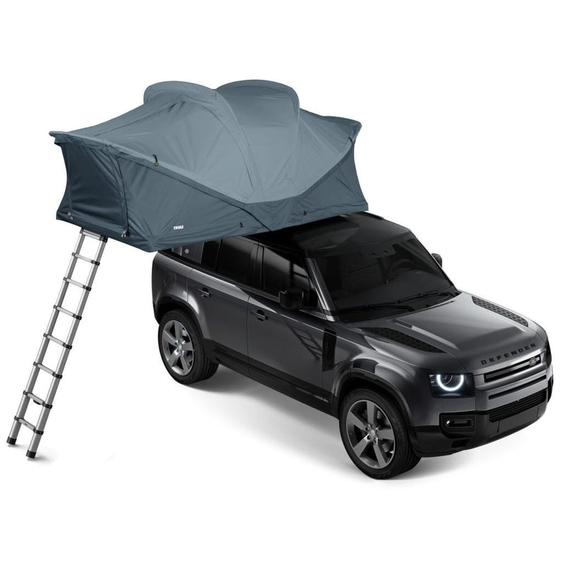 Thule Approach M 2-3 Person Roof Tent Dark Slate - 901014 - Thule - My Roof Bars