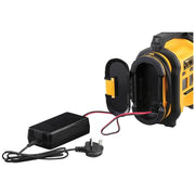 Dewalt Power Tools DCC018N XR Triple Source Inflator 18V Bare Unit - DeWALT Power Tools - My Roof Bars