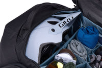 Thule RoundTrip bike duffel Black