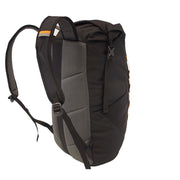 Vango Hex Rolltop 25L 25 Black Rucksack Backpack - Vango - My Roof Bars