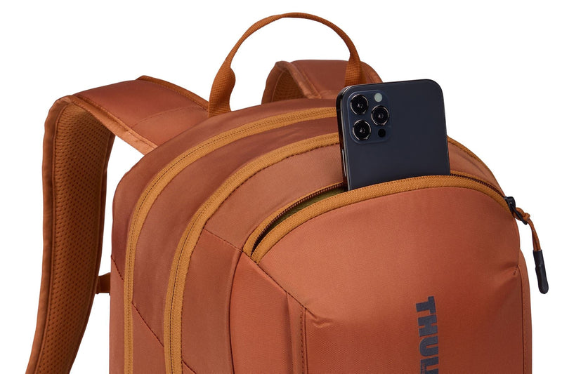 Thule EnRoute backpack 23L natural orange