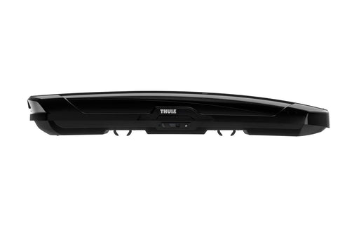 Thule 629501 Roof Boxes Motion XT Alpine Black Glossy, 450L - Thule - My Roof Bars