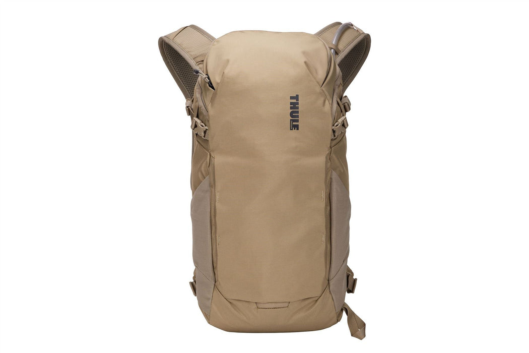 Thule AllTrail hydration pack 16L Faded Khaki tan - Thule - My Roof Bars
