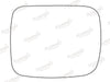 Summit Stick-On Standard Mirror Glass fits Nissan Terrano Ford Maverick LHS - Summit - My Roof Bars