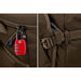 Thule Landmark 40L travel pack deep khaki - Thule - My Roof Bars