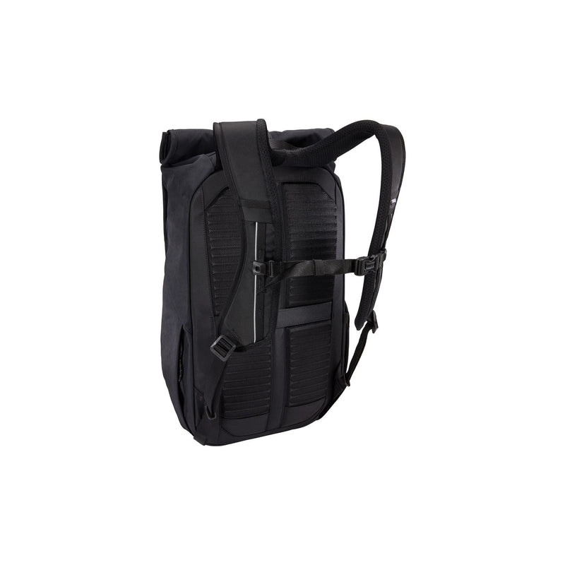 Thule Paramount Commuter Backpack 18L Black Cycling Backpack