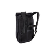Thule Paramount Commuter Backpack 18L Black Cycling Backpack - Thule - My Roof Bars