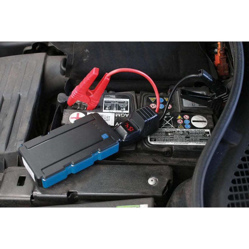 Laser Multi-Function Jump Starter 7405 - Laser - My Roof Bars