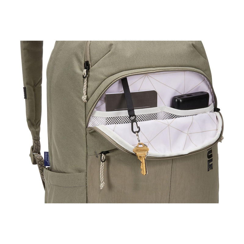 Thule Exeo 23L Backpack – Eco-Friendly Campus & Everyday Laptop Bag
