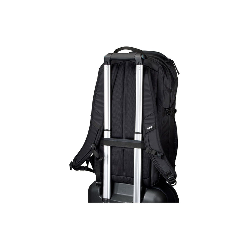 Thule En Route Rucksack 30L Black Laptop Backpack - Thule - My Roof Bars
