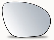 Summit Heated Base Plate With Standard Mirror Glass fits Nissan Juke 10 to 14 RHS - Summit - My Roof Bars