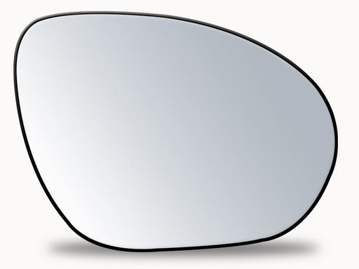 Summit Heated Base Plate With Standard Mirror Glass fits Nissan Juke 10 to 14 RHS - Summit - My Roof Bars