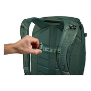 Thule Landmark 60L travel pack hazy green - Thule - My Roof Bars