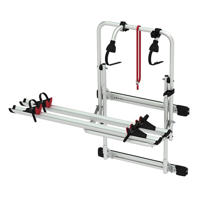 Fiamma Carry Bike 200DJ Fiat Ducato Pre 06 2 Bike Cycle Carrier - Fiamma - My Roof Bars