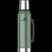 Stanley Legendary Classic Bottle 1.0L - Stanley - My Roof Bars