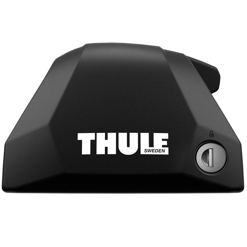 Thule Edge Foot Pack Flush Closed Rails 720600 - 4 Pack - Thule - My Roof Bars