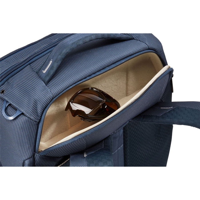 Thule Crossover 2 Convertible Carry on Dress Blue Carry-on Luggage - Thule - My Roof Bars