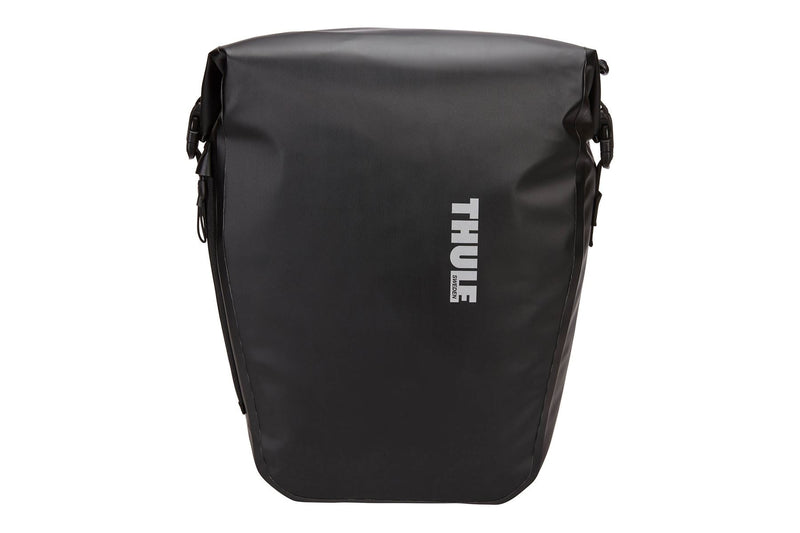 Thule Shield pannier 17L black Pannier
