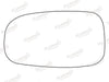 Summit Heated Backing Plate with Standard Glass fits Saab 9-3/9-5 02-12 LHS - Summit - My Roof Bars