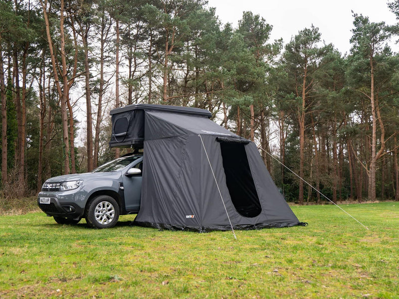 Tentbox Classic 2.0 Living Pod (Regular)