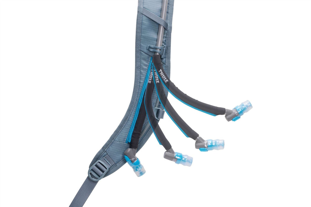 Thule AllTrail hydration pack 16L Pond grey - Thule - My Roof Bars
