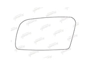 Summit Stick-On Standard Mirror Glass fits Mazda 626 LHS - Summit - My Roof Bars