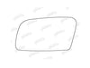 Summit Stick-On Standard Mirror Glass fits Mazda 626 LHS - Summit - My Roof Bars