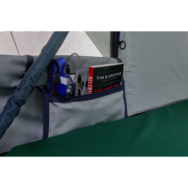 Thule Tepui Kukenam 3 Person Car Roof Tent - Haze Grey 901300 - Thule - My Roof Bars