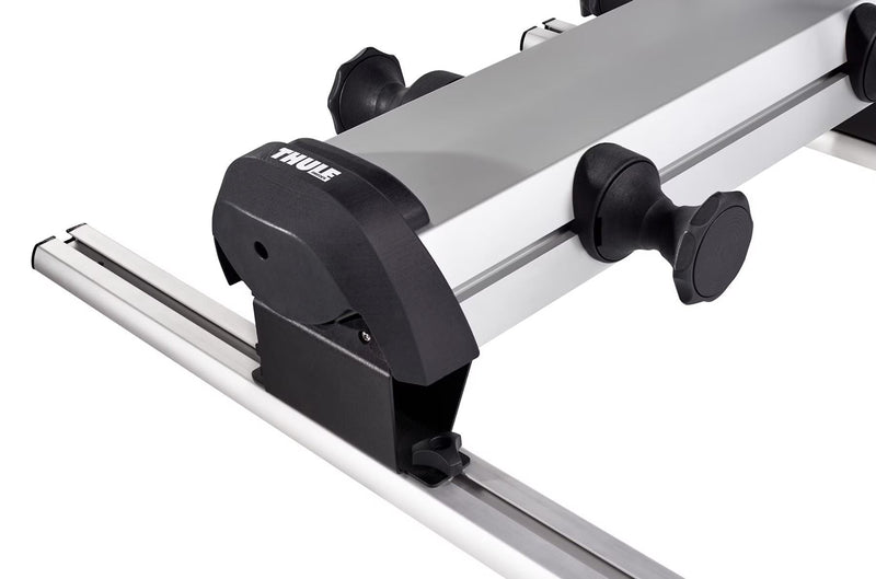 Thule Veloslide 2 Bike / E-Bike Interior Garage Bike Rack Motorhome - Short Version - Thule - My Roof Bars