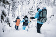 Thule Sapling baby rucksack black Baby backpack - Thule - My Roof Bars