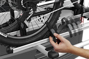 Thule WanderWay 3rd Bike Adapter third bike adaptor aluminium Accessory - Thule - My Roof Bars