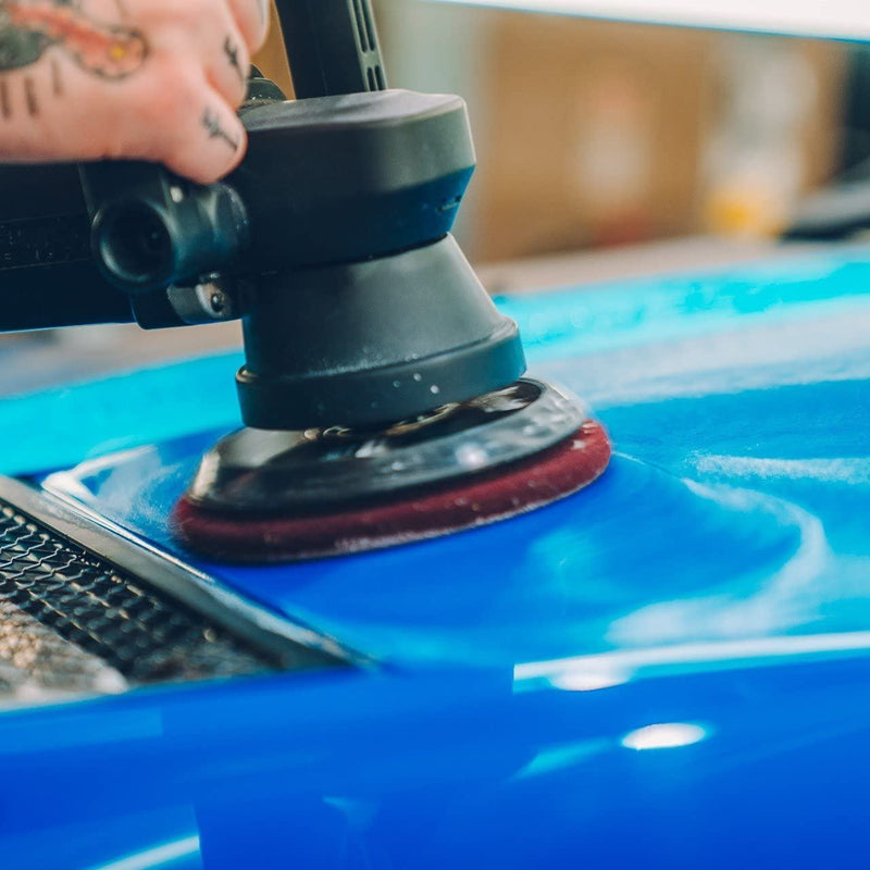 2X Meguiar's Ultimate Compound Colour & Clarity Restorer 450ML - G17216 - Meguiar's - My Roof Bars