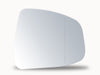 Summit Heated Base Plate With Blind Spot Mirror Glass fits Ford Focus 08 on Mondeo 07 on RHS - Summit - My Roof Bars
