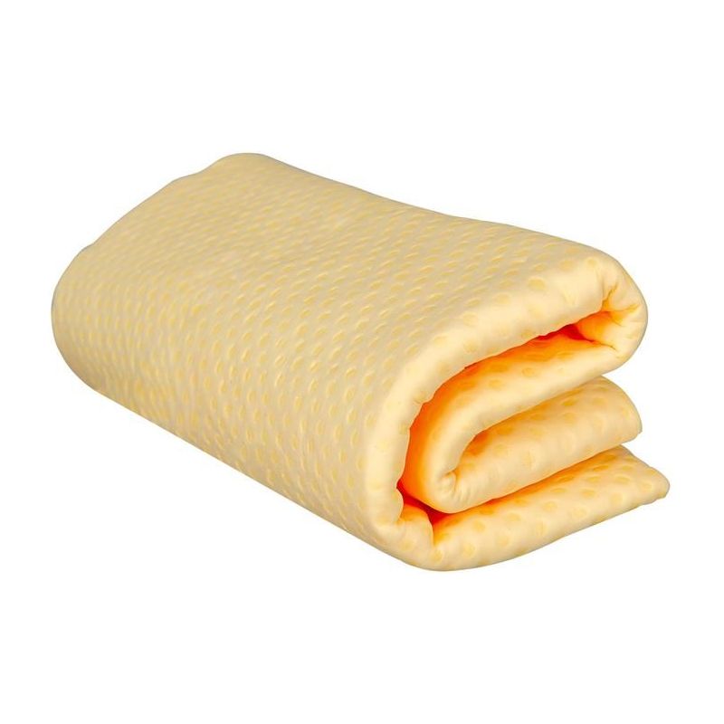 Turtle Wax Easy Glide PVA Synthetic Chamois - Turtle Wax - My Roof Bars