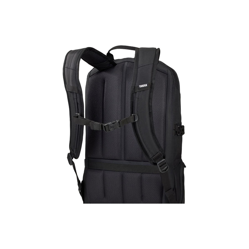 Thule En Route Rucksack 21L Black Laptop Backpack - Thule - My Roof Bars