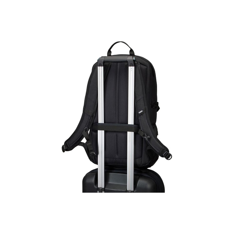 Thule En Route Rucksack 21L Black Laptop Backpack - Thule - My Roof Bars