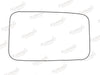 Summit Stick-On Standard Mirror Glass fits Seat Ibiza RHS - Summit - My Roof Bars