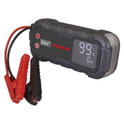 Sealey RoadStart 12V Jump Starter Power Pack 2000A RS2000 - Sealey - My Roof Bars