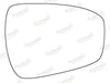 Summit Heated Base Plate With Standard Mirror Glass fits Ford Mondeo 14 on RHS - Summit - My Roof Bars