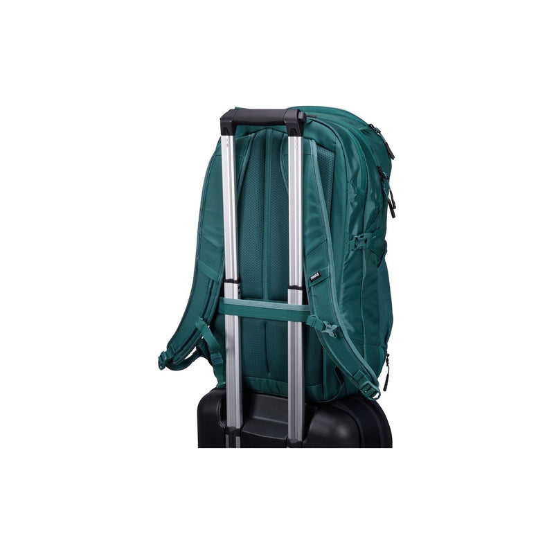 Thule EnRoute rucksack 30 L mallard green Laptop backpack - Thule - My Roof Bars
