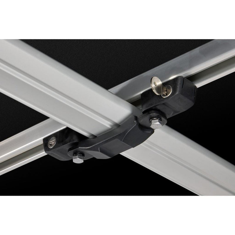 Thule Approach L 3-4 Person Roof Tent Top Pelican grey - Thule - My Roof Bars