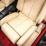 Meguiar's G18516EU Gold Class Leather and Vinyl Cleaner 473ml - Meguiars - My Roof Bars