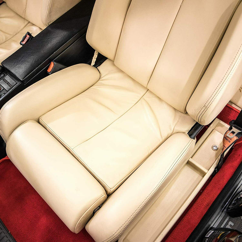 Meguiar's G18516EU Gold Class Leather and Vinyl Cleaner 473ml - Meguiars - My Roof Bars