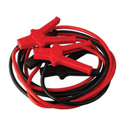 Silverline Jump Leads 350A 3.5m - Silverline - My Roof Bars