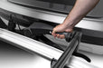 Thule VeloSpace XT two-bike platform towbar bike rack black/aluminium Towbar Bike Rack - Thule - My Roof Bars